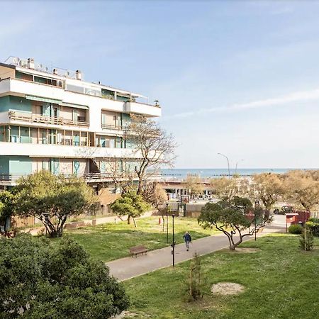 Hotel La Stanza Dell'Architetto Pescara Exteriér fotografie